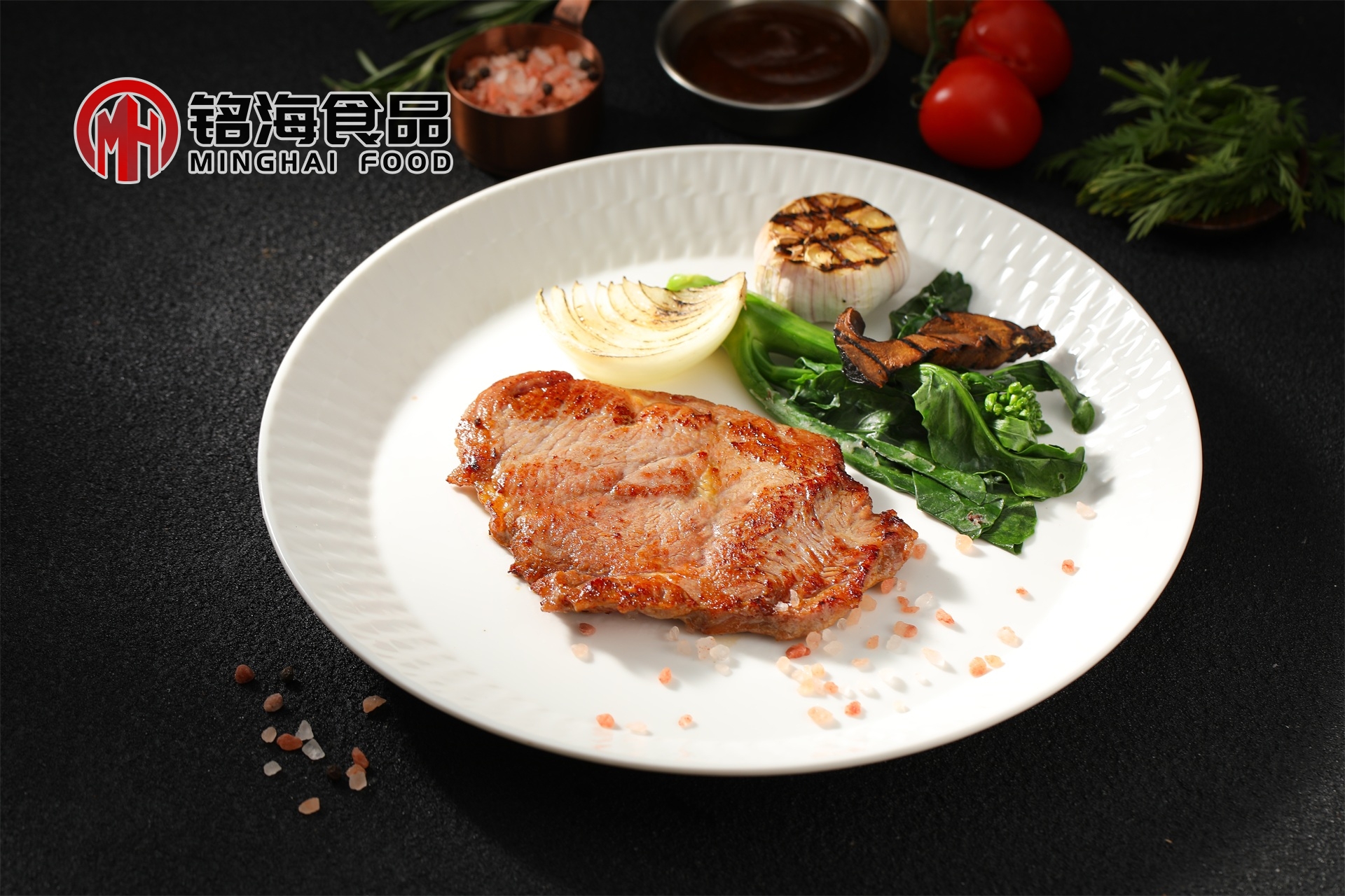 儿童牛排 Kids' steak