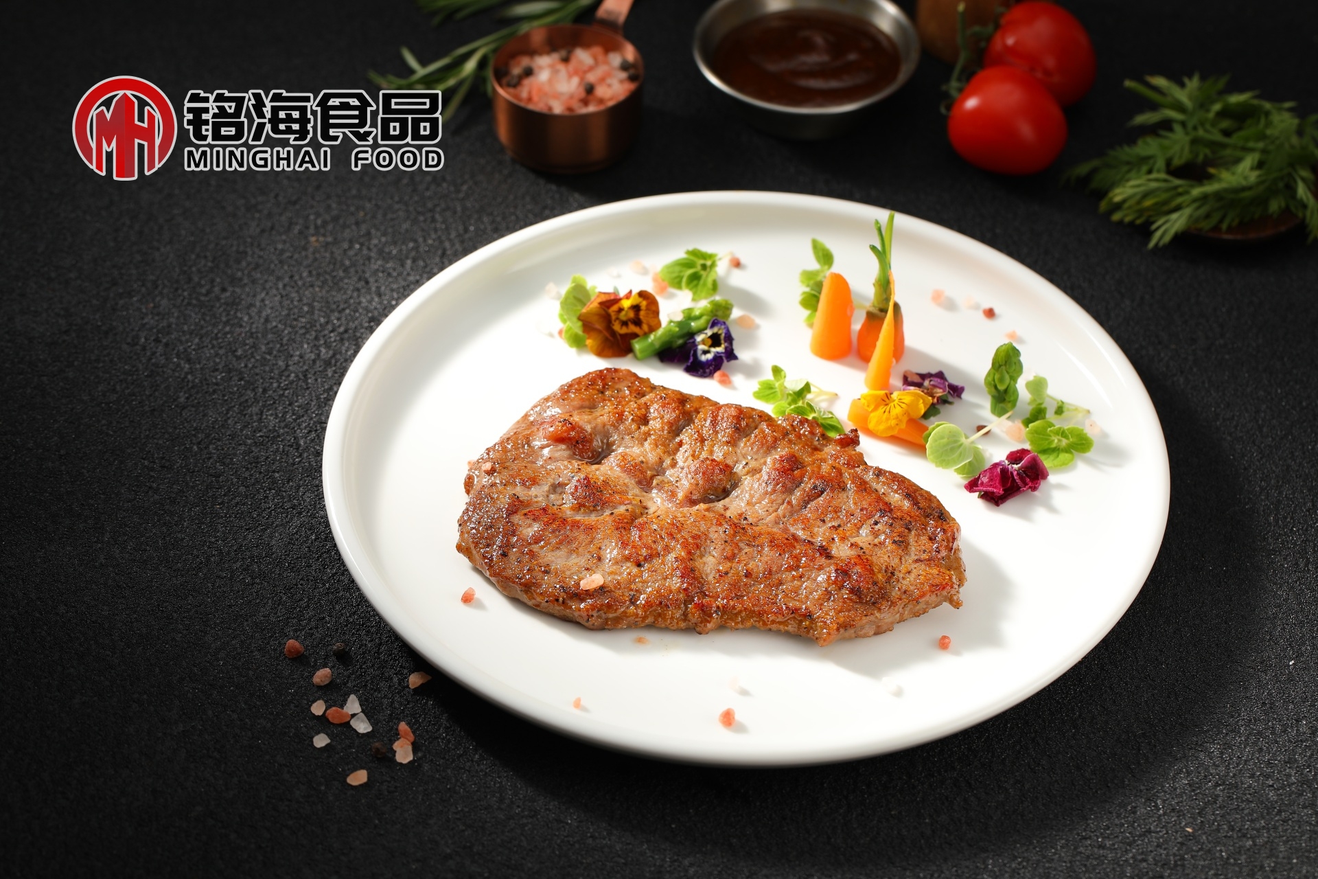 手工菲力牛排  Artisan filet mignon